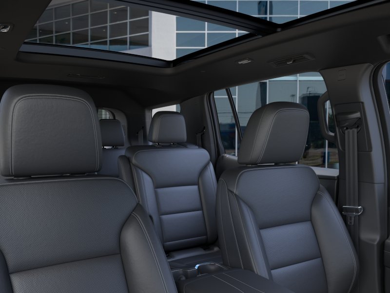 New 2027 Sterling Gray Metallic Chevrolet LT image 24