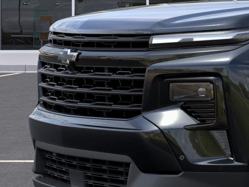 2027 Chevrolet Traverse LT - Photo 13