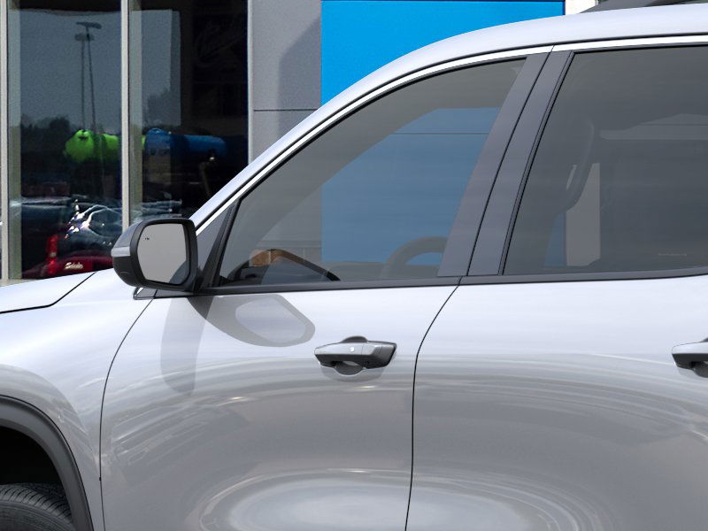 2026 Chevrolet Traverse photo 35