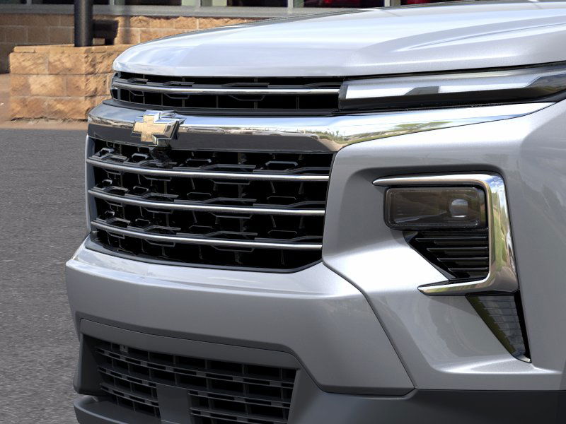 2026 Chevrolet Traverse photo 36
