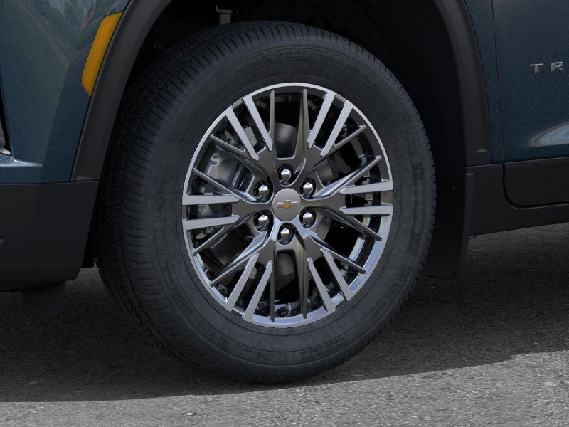 2026 Chevrolet Traverse photo 32