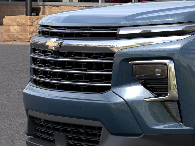 2026 Chevrolet Traverse photo 36