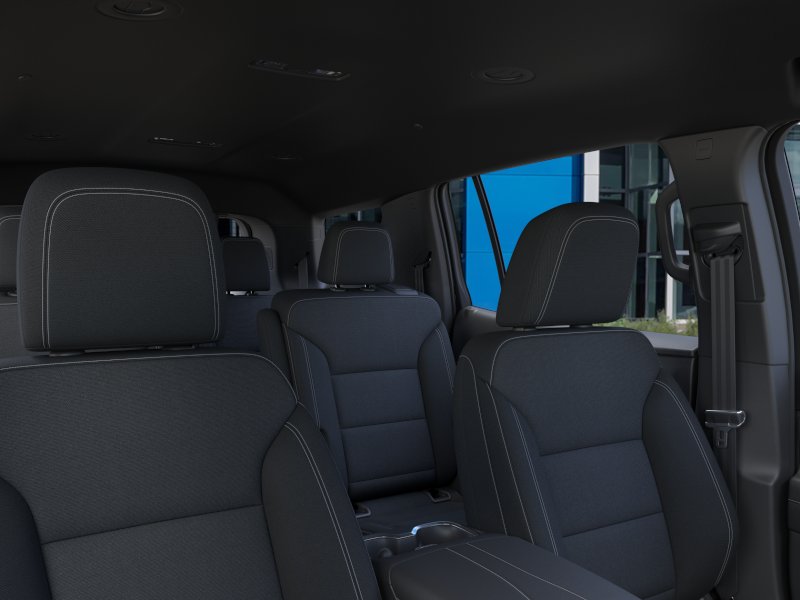 2026 Chevrolet Traverse photo 21