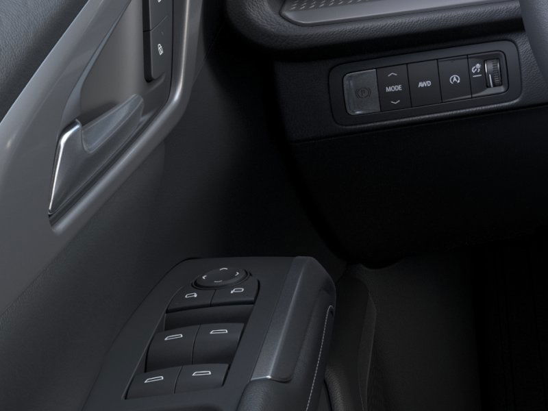 2026 Chevrolet Traverse photo 19