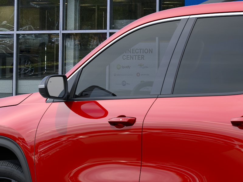 2026 Chevrolet Traverse LT - Photo 36