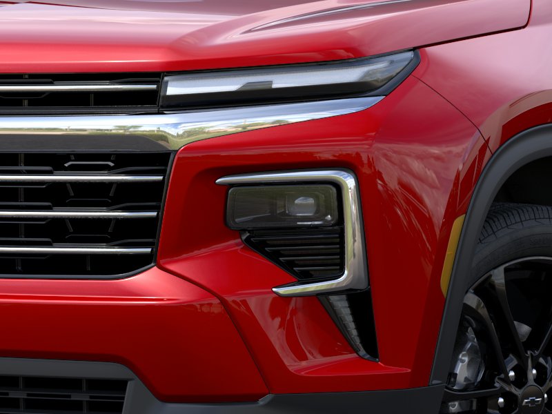 2026 Chevrolet Traverse LT - Photo 34