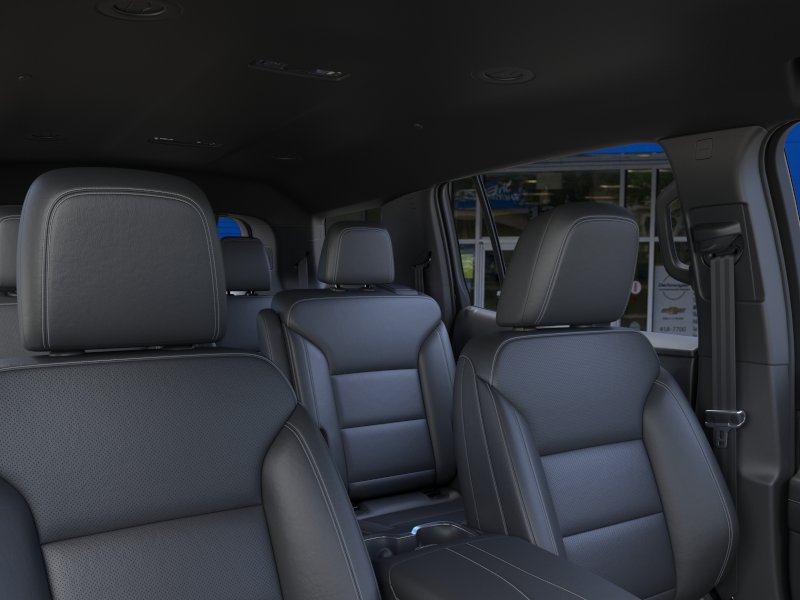 2026 Chevrolet Traverse LT - Photo 48