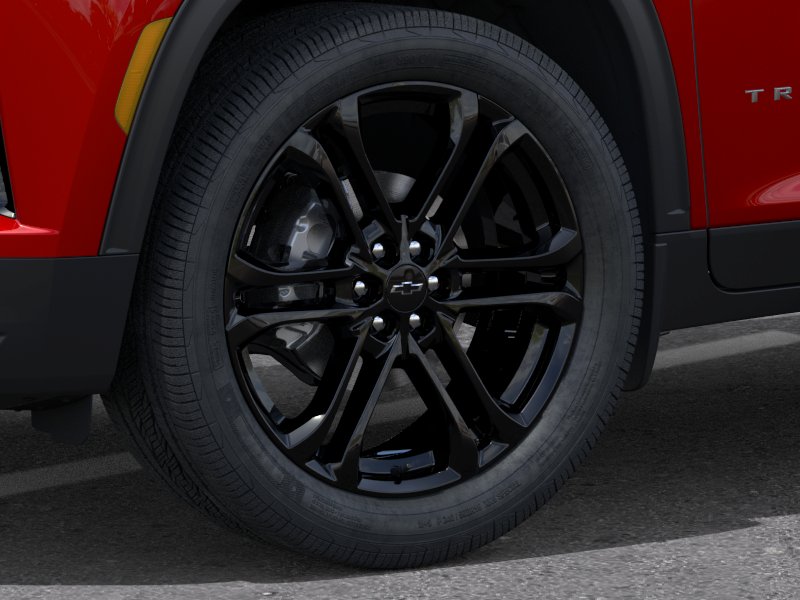 2026 Chevrolet Traverse LT - Photo 33