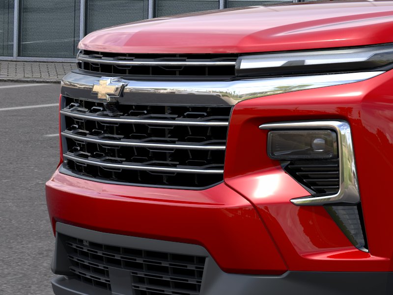 2026 Chevrolet Traverse LT - Photo 37