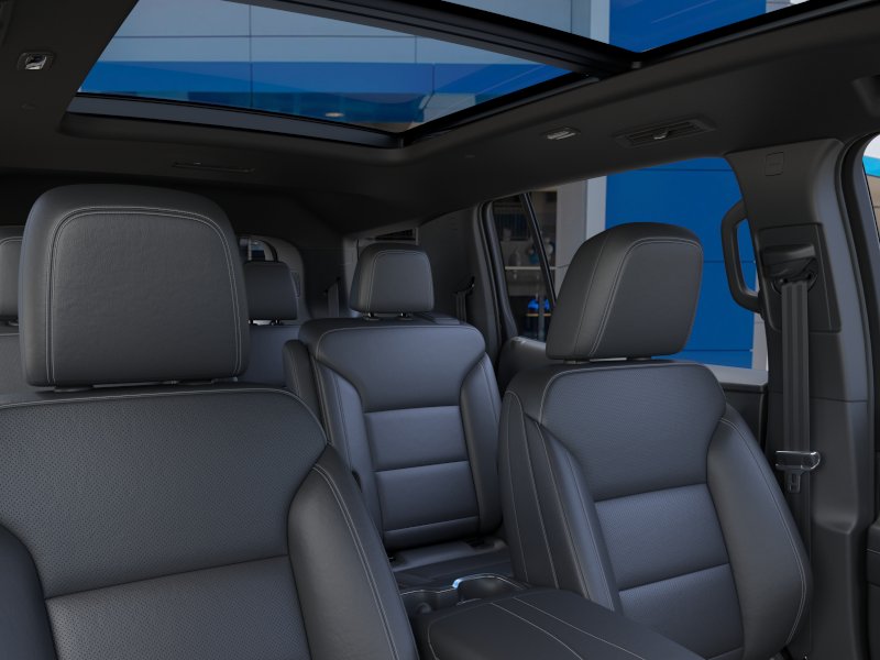 2026 Chevrolet Traverse LT - Photo 49