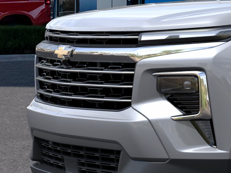 2026 Chevrolet Traverse LT - Photo 38