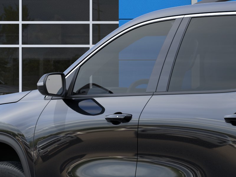 New 2026 Mosaic Black Metallic Chevrolet LT image 36