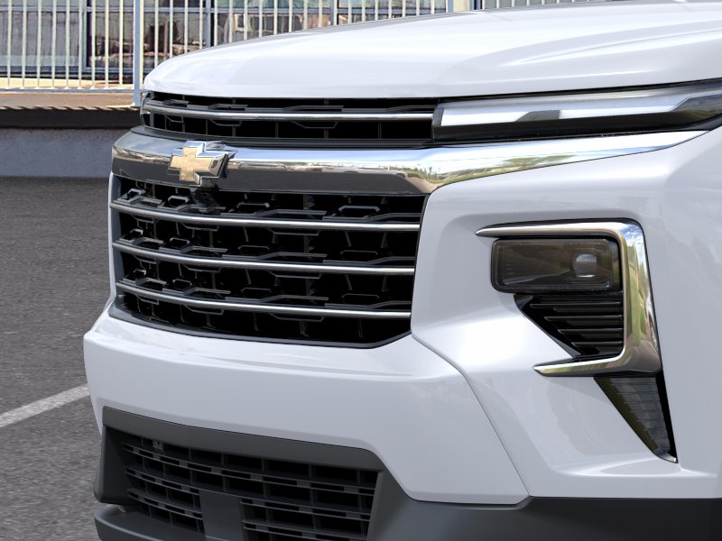2026 Chevrolet Traverse LT - Photo 37