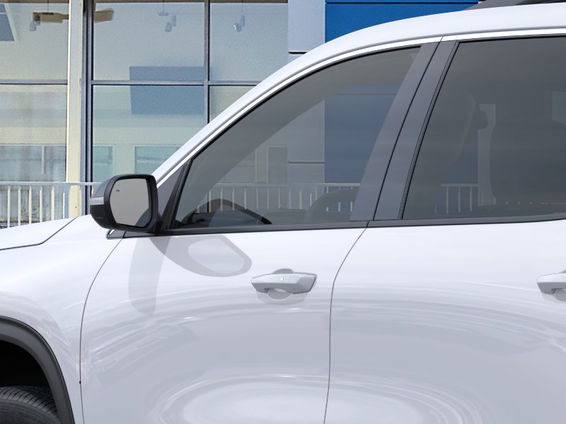 2026 Chevrolet Traverse LT - Photo 36