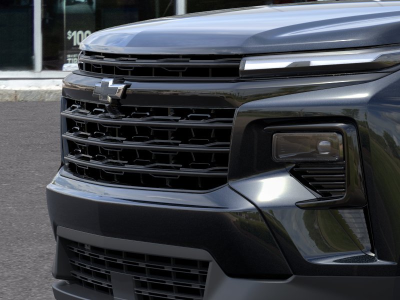 2026 Chevrolet Traverse LT - Photo 13
