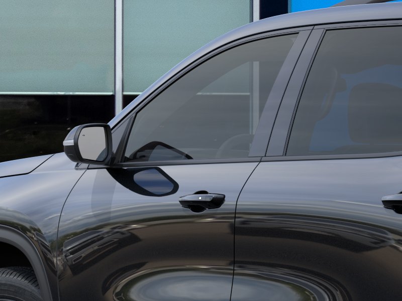 2026 Chevrolet Traverse LT - Photo 12