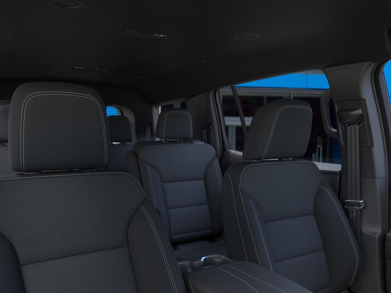 2026 Chevrolet Traverse LT - Photo 24