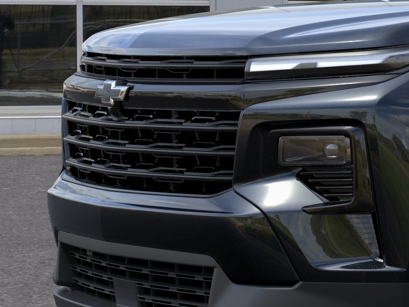 New 2027 Mosaic Black Metallic Chevrolet LT image 44