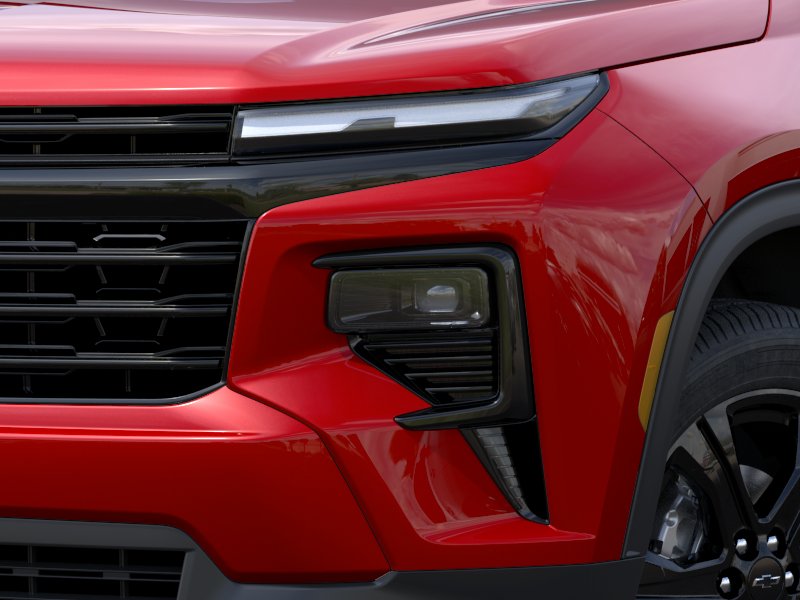 2027 Chevrolet Traverse LT - Photo 34