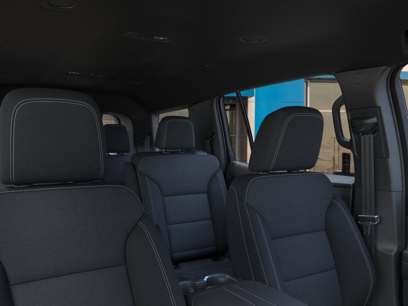 2027 Chevrolet Traverse LT - Photo 48