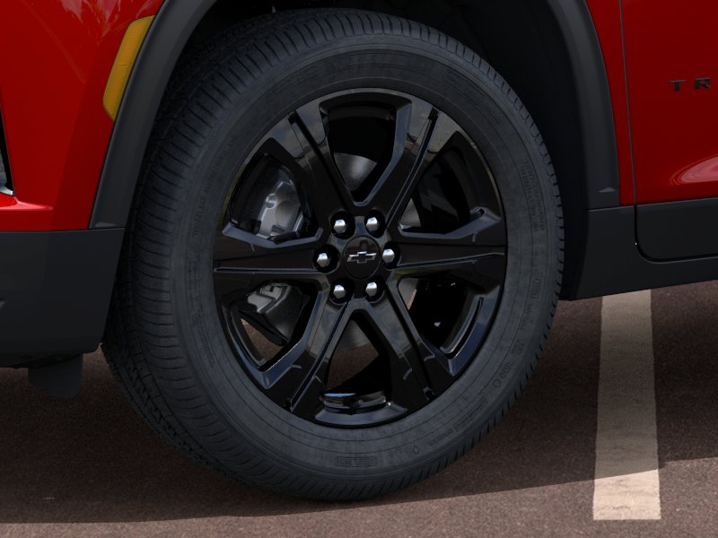 2027 Chevrolet Traverse LT - Photo 33
