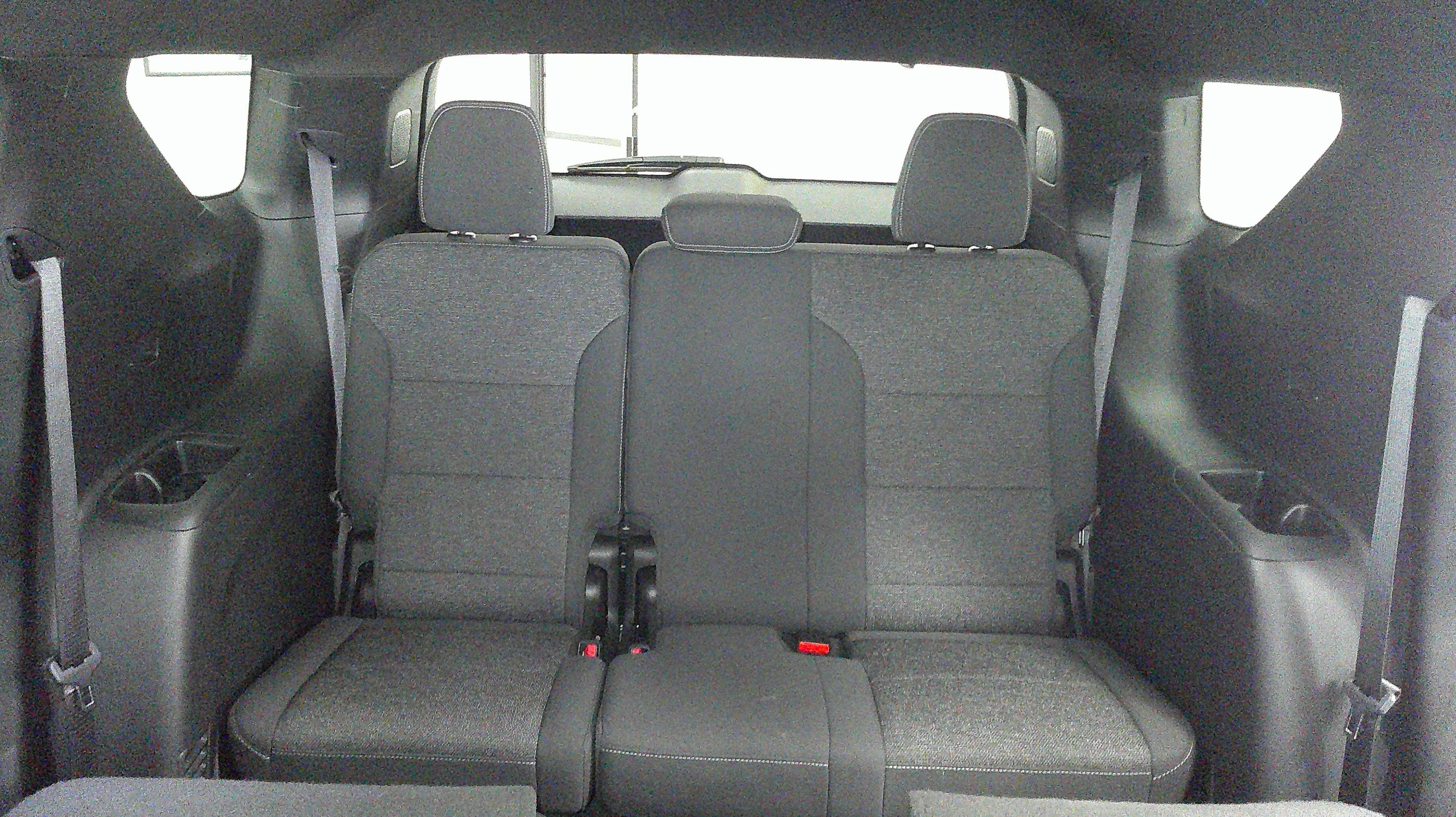 2024 Chevrolet Traverse 2LT - Photo 15