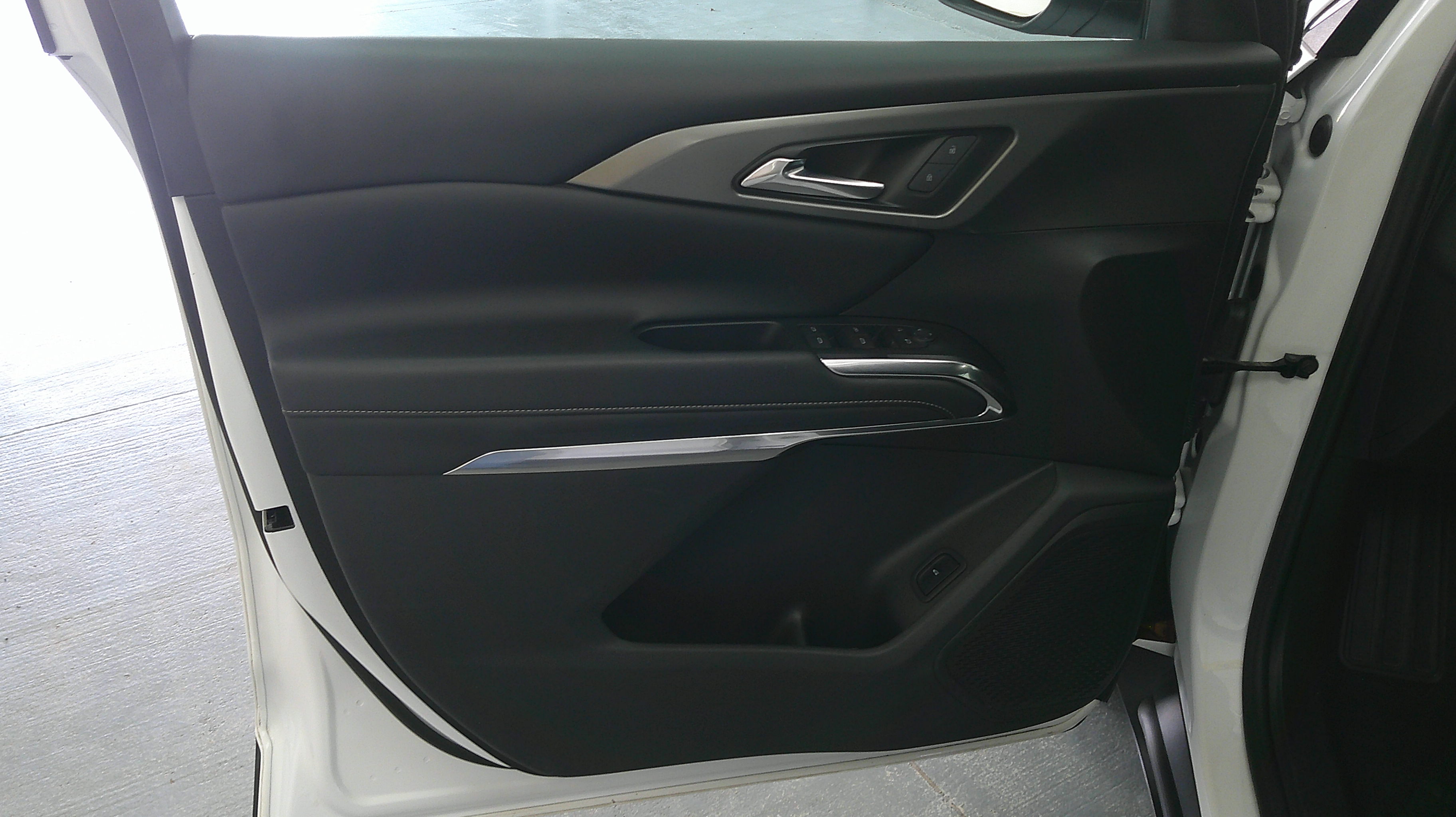 2024 Chevrolet Traverse 2LT - Photo 24