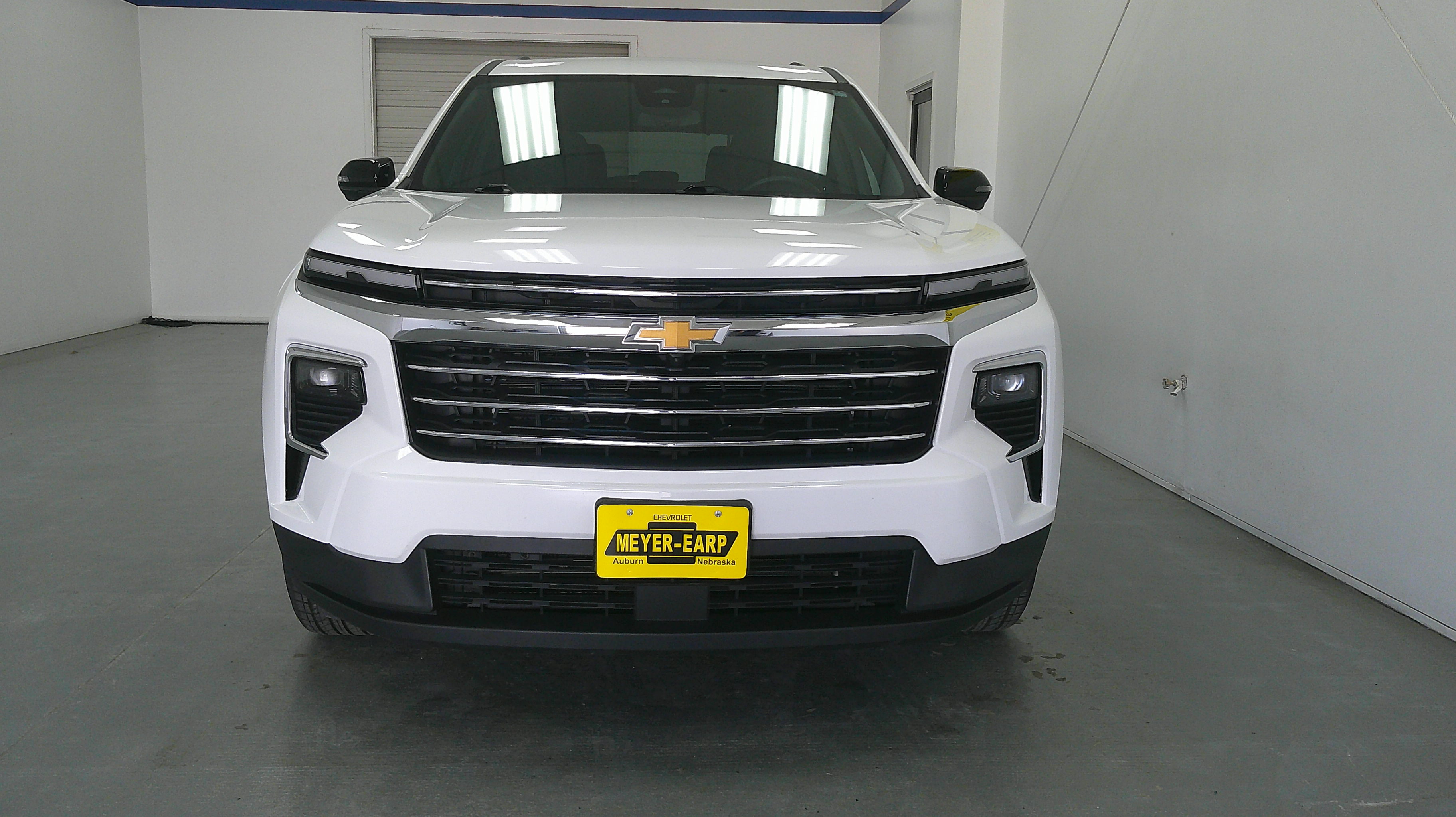2024 Chevrolet Traverse 2LT - Photo 7