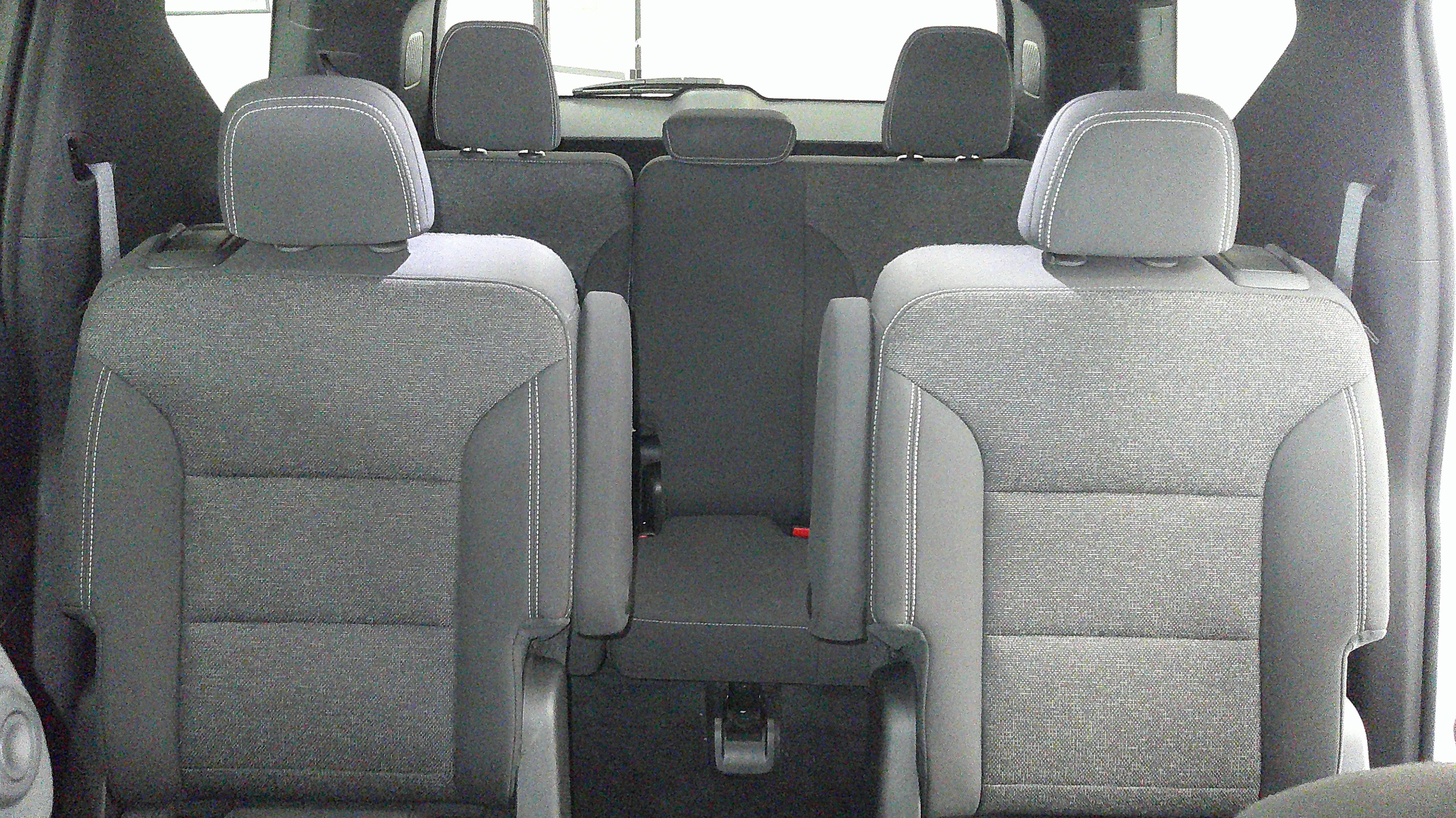 2024 Chevrolet Traverse 2LT - Photo 13