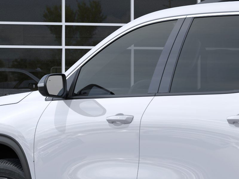 2026 Chevrolet Traverse photo 38