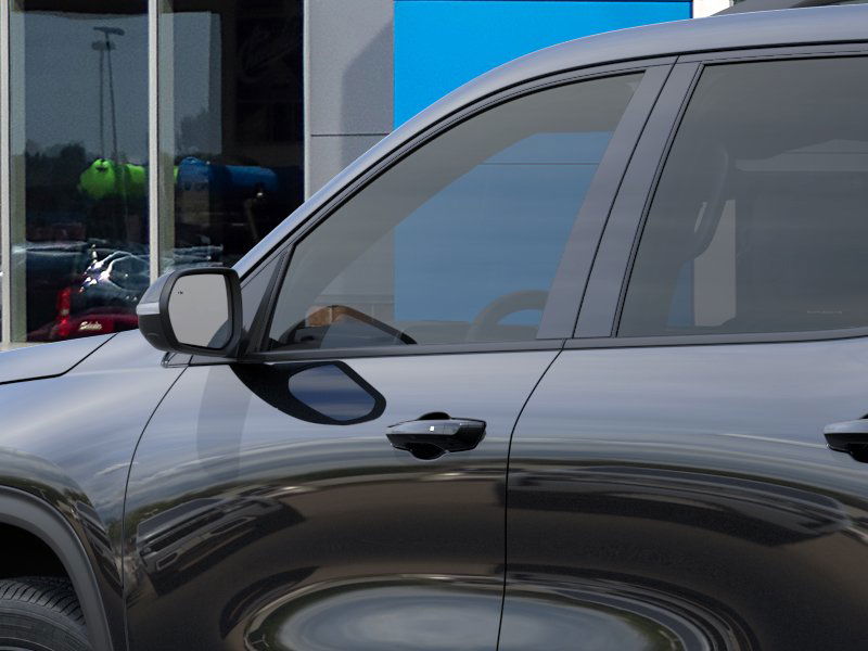 2026 Chevrolet Traverse photo 12