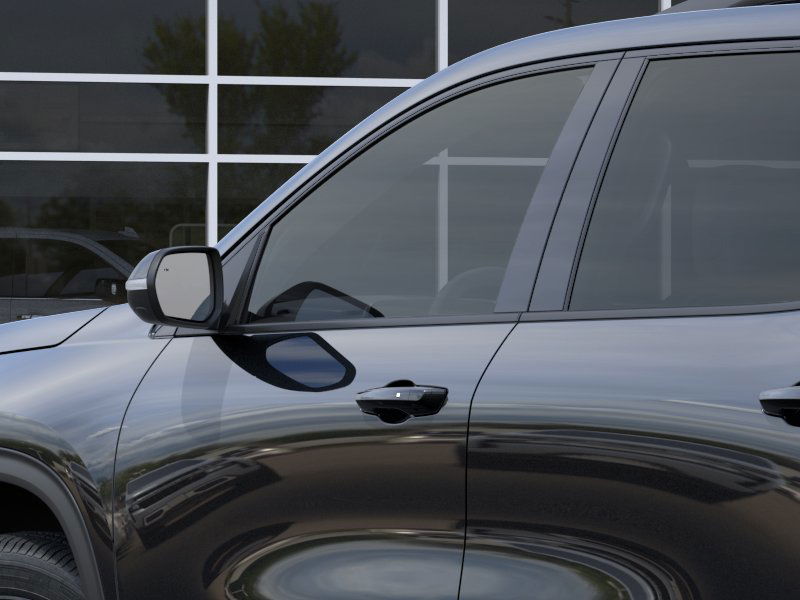 2026 Chevrolet Traverse photo 12