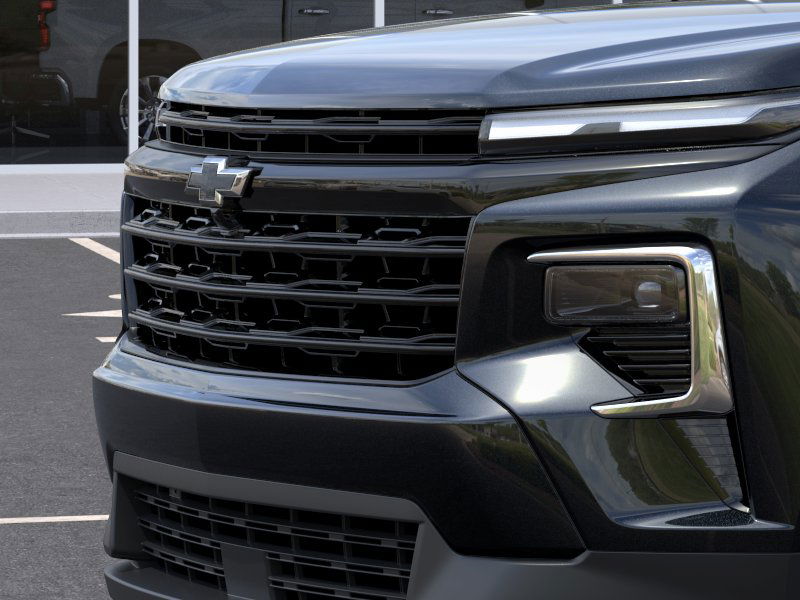 2026 Chevrolet Traverse photo 13