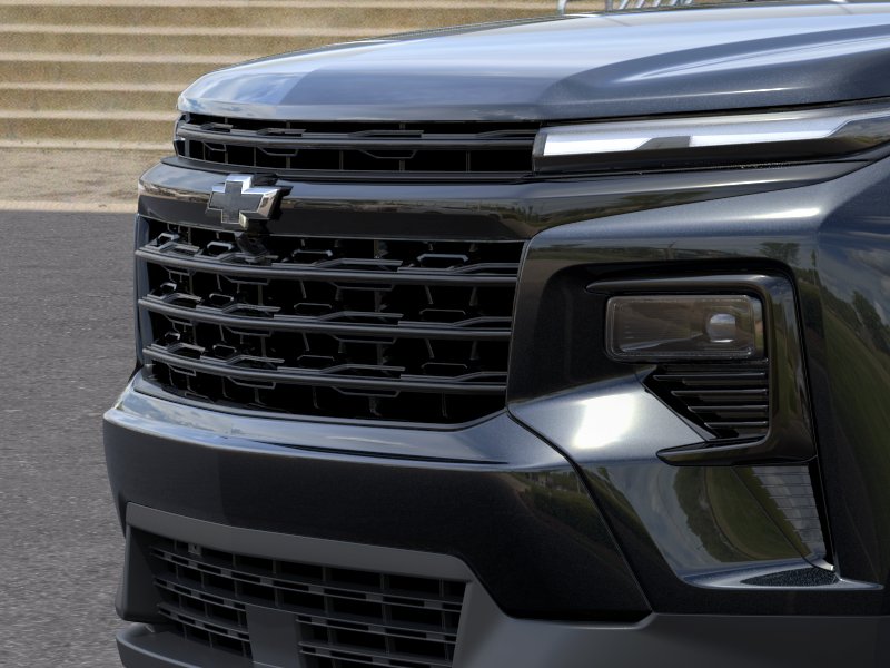 2026 Chevrolet Traverse LT - Photo 37