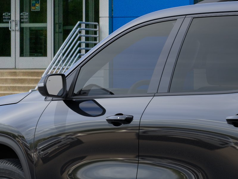 2026 Chevrolet Traverse LT - Photo 36