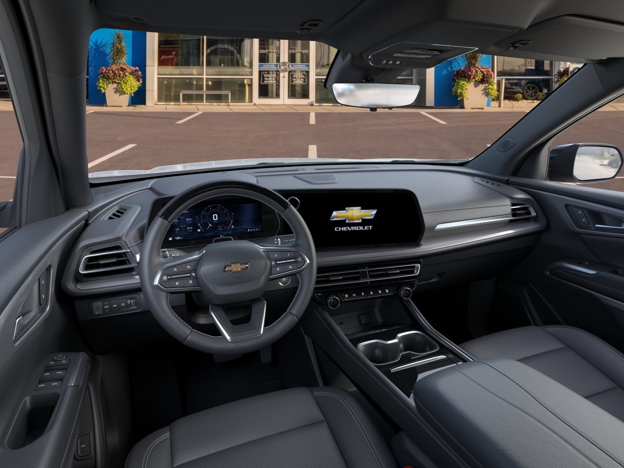 2026 Chevrolet Traverse LT - Photo 39