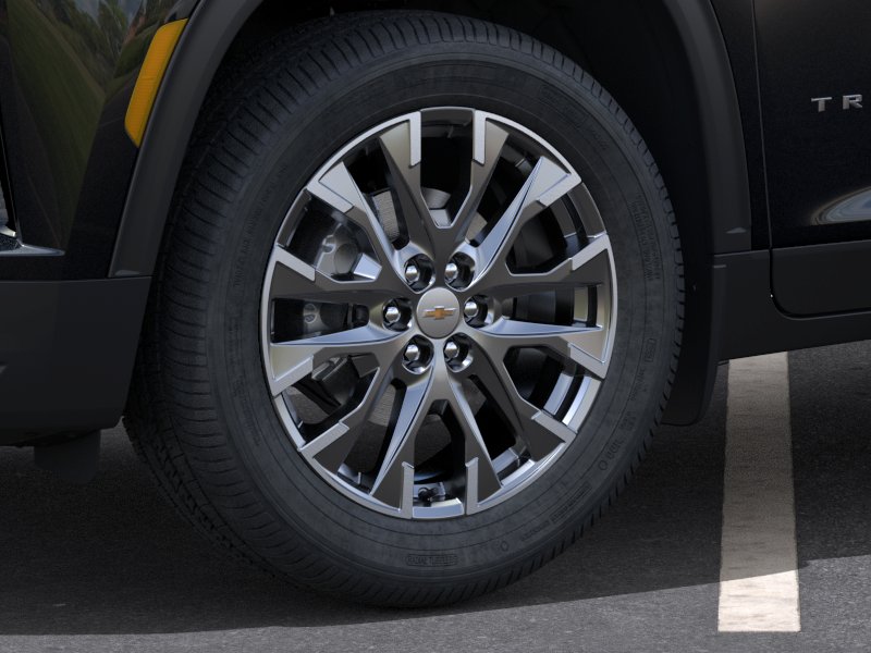 2026 Chevrolet Traverse LT - Photo 9