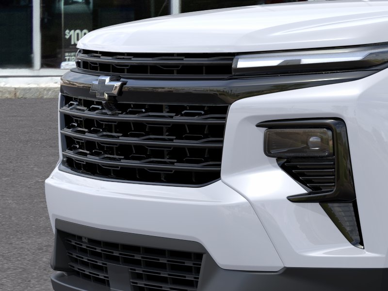2027 Chevrolet Traverse LT - Photo 37