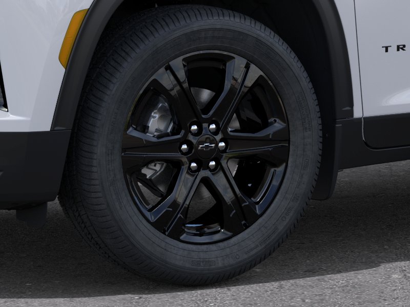 2027 Chevrolet Traverse LT - Photo 33