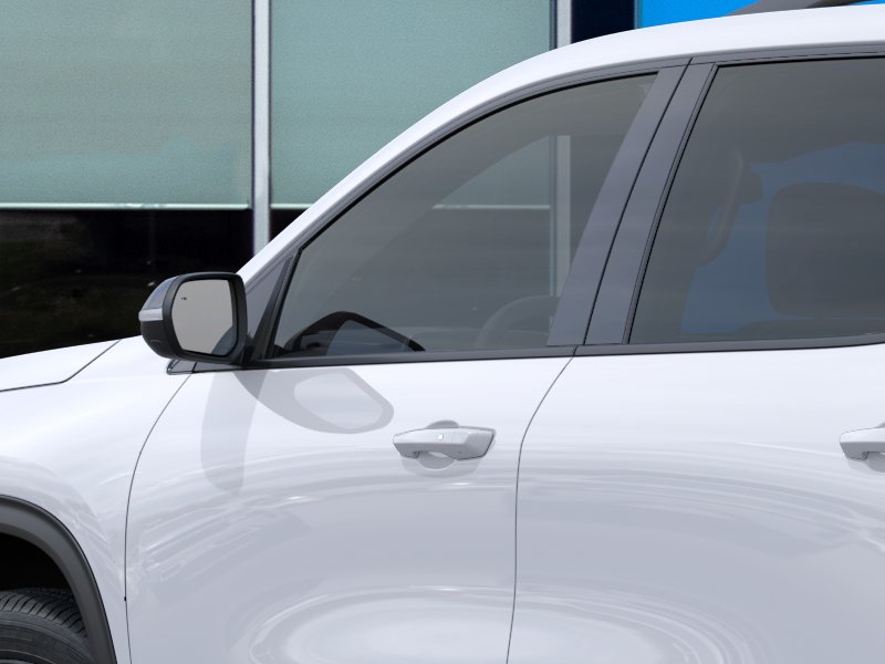 2027 Chevrolet Traverse LT - Photo 36