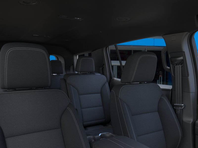 2027 Chevrolet Traverse LT - Photo 48