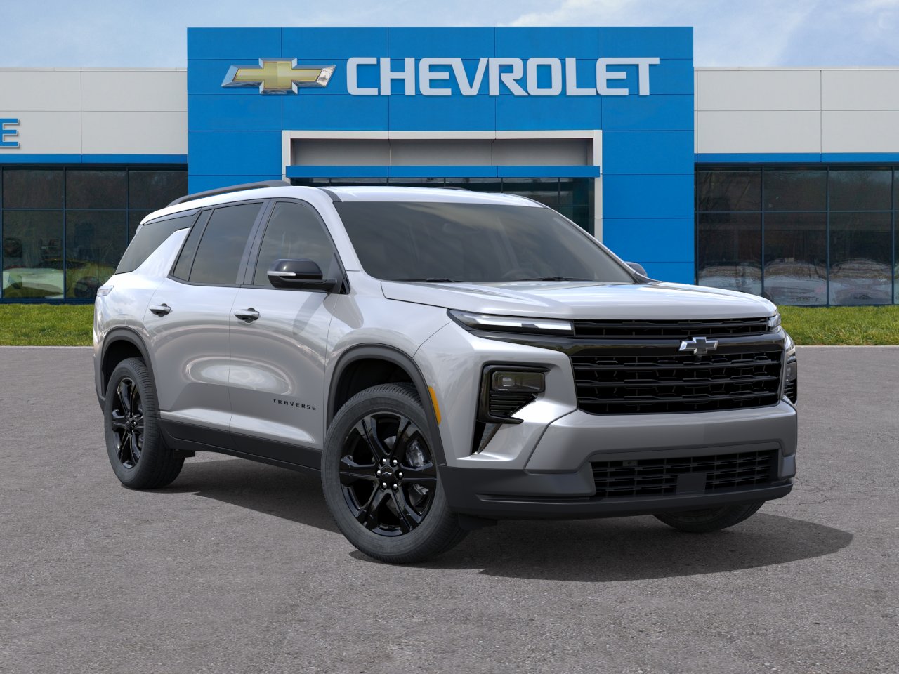 Vehicle thumbnail