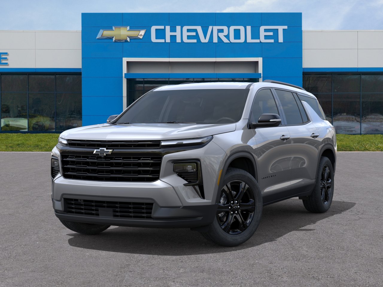 Vehicle thumbnail