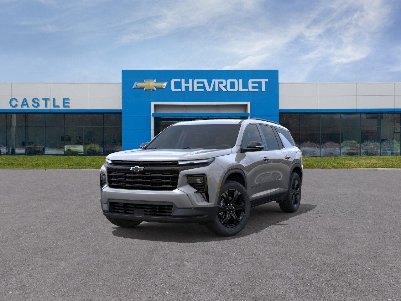 Vehicle thumbnail