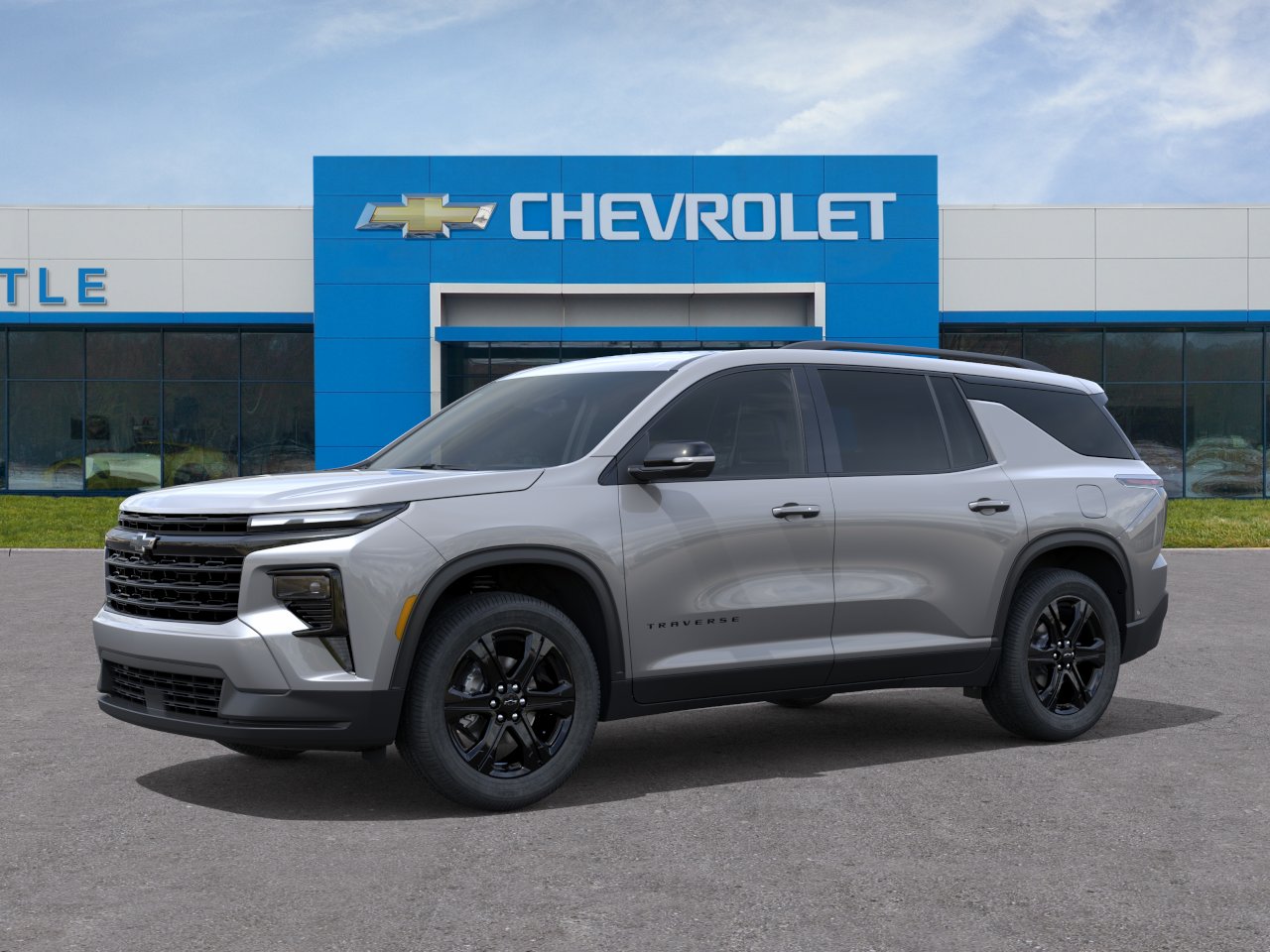 Vehicle thumbnail