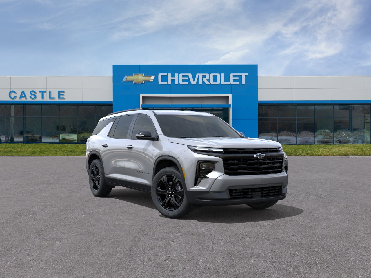 Vehicle thumbnail