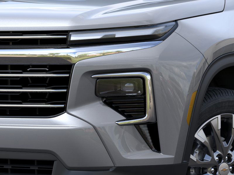 2026 Chevrolet Traverse photo 33