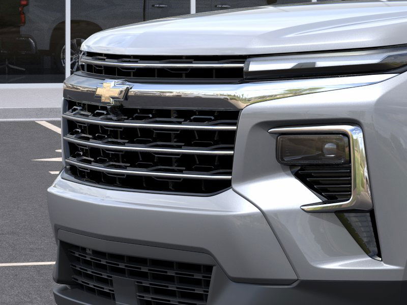 2026 Chevrolet Traverse photo 35