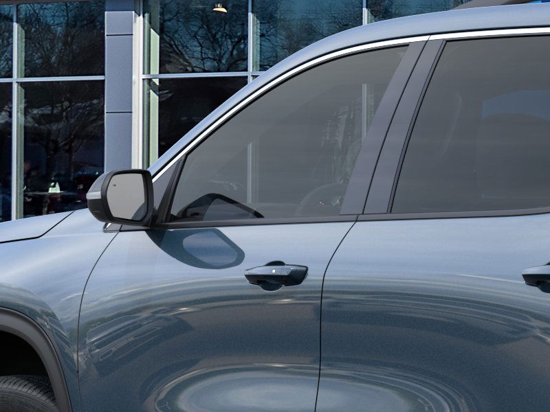 2026 Chevrolet Traverse photo 12