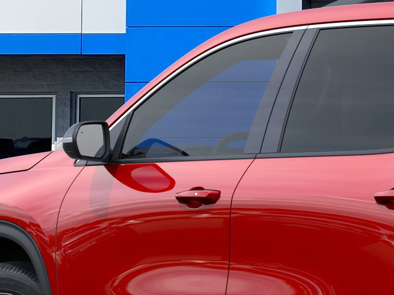 2026 Chevrolet Traverse photo 26